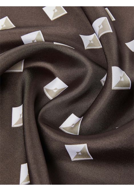 Foulard cammeo MM Max Mara MM MAX MARA | Stole | CAMMEO001